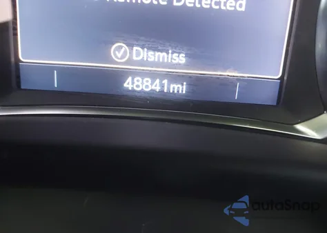 2023 GMC Terrain Fwd Slt из США, поврежденный, VIN 3GKALPEG5PL204949